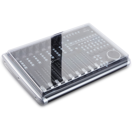 Decksaver Behringer X-Touch One Cover