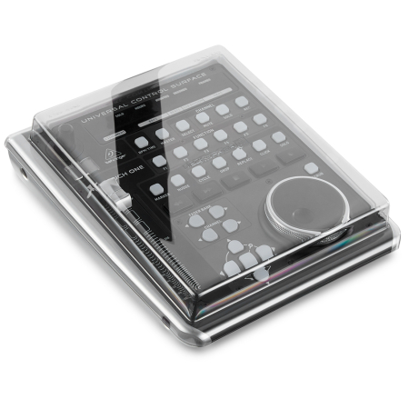 Decksaver LE Behringer X-Touch One Cover