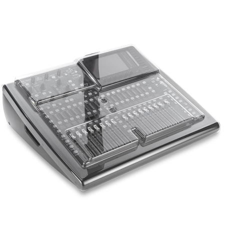 Decksaver Behringer X32 Compact Cover