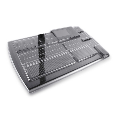 Decksaver Behringer X32 Cover