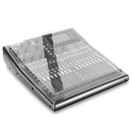 Decksaver Behringer X32 Producer Cover