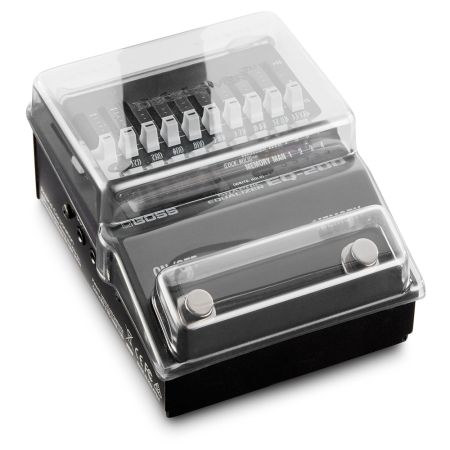 Echipamente DJ - Decksaver Boss 200 Series Cover