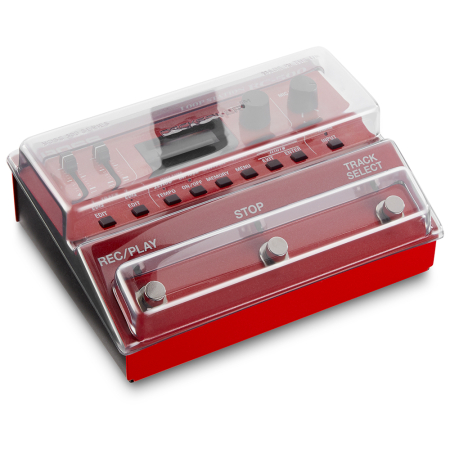 Echipamente DJ - Decksaver Boss 500 Series Cover