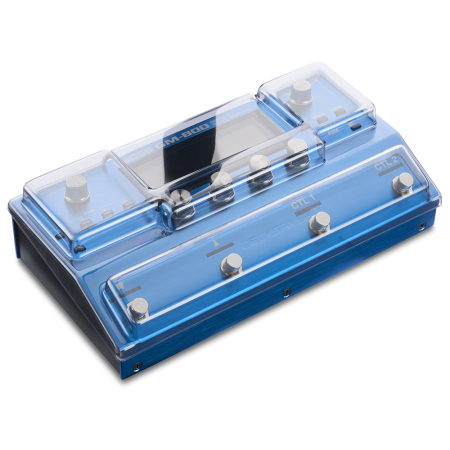 Echipamente DJ - Decksaver Boss GM-800 Cover