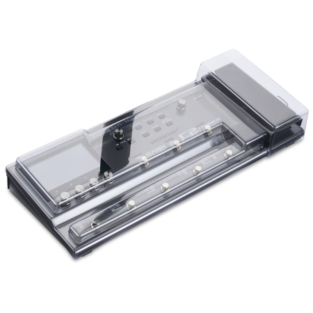 Echipamente DJ - Decksaver Boss GX-100 Cover
