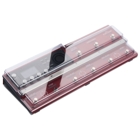 Echipamente DJ - Decksaver Boss RC-600 Cover