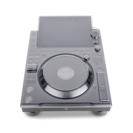 Genti/Hard Case/Case - Decksaver CDJ-3000X Cover