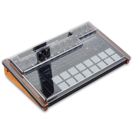 Decksaver Dave Smith Instruments Tempest (Soft Fit) Cover