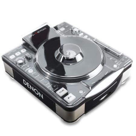 Decksaver Denon DJ DN-S3700 Cover