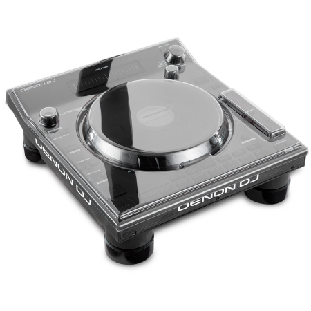 Decksaver Denon DJ LC6000 Prime Cover