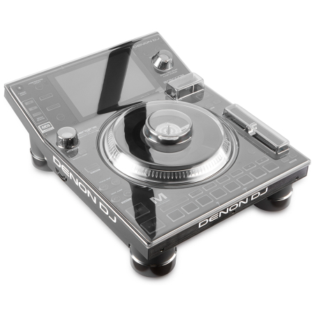 Decksaver Denon DJ Prime SC5000, 5000M Cover