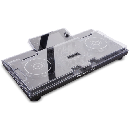 Decksaver Denon DJ SC Live 2 Cover