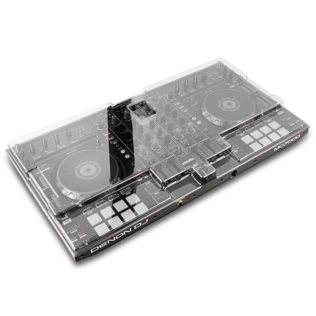 Decksaver Denon DJ MC7000 Cover