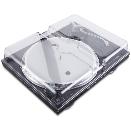 Decksaver Denon VL12 Cover