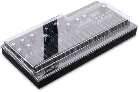 DECKSAVER - Decksaver Dreadbox Artemis Cover