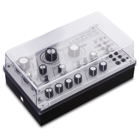 Decksaver Dreadbox Hades, Erebus & Hypnosis Cover