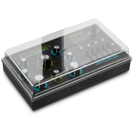 Decksaver Dreadbox Typhon Cover