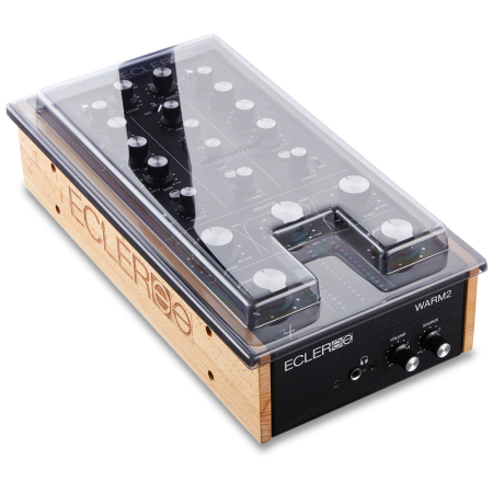 Decksaver Ecler Warm 2 (Soft Fit) Cover