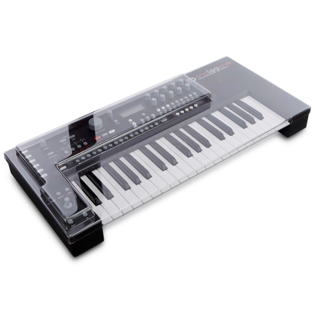 Decksaver Elektron Analog Keys Cover