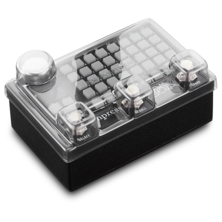 Decksaver Empress Effects Zoia Cover