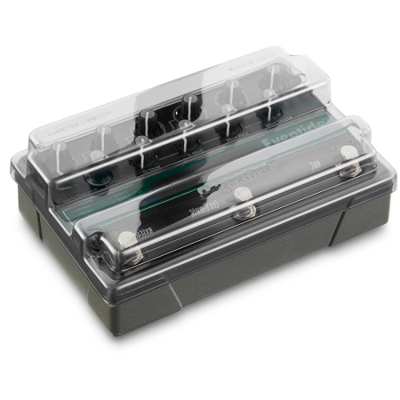Echipamente DJ - Decksaver Eventide 3 Switch Cover