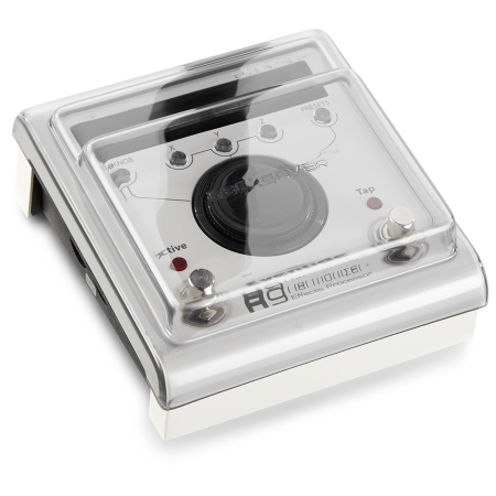 Echipamente DJ - Decksaver Eventide H9 and H9 Max Cover