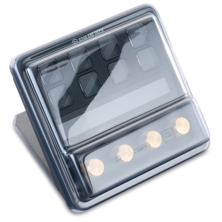 DECKSAVER - Decksaver GE Elgato Stream Deck+