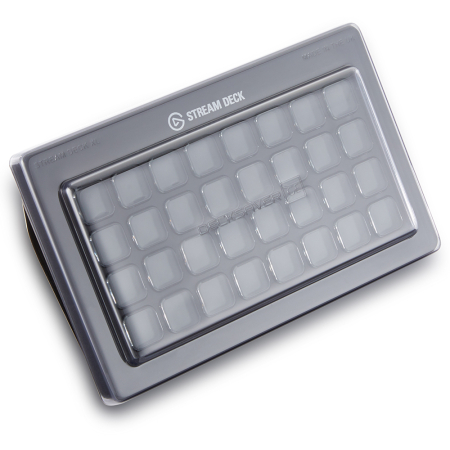 DECKSAVER - Decksaver GE Elgato Stream Deck XL