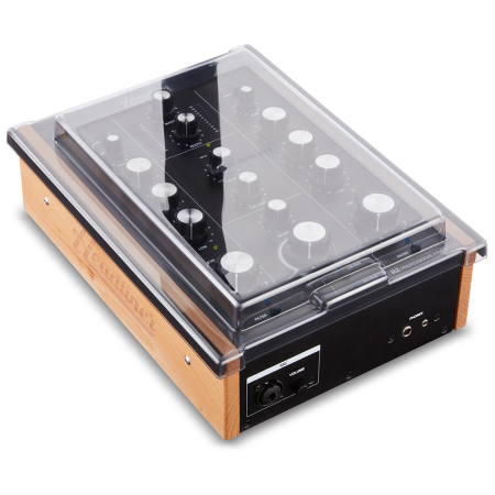 Decksaver Headliner R2 (SOFT-FIT) Cover