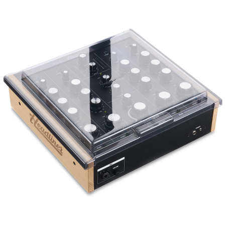 Decksaver Headliner R4 (SOFT-FIT) Cover
