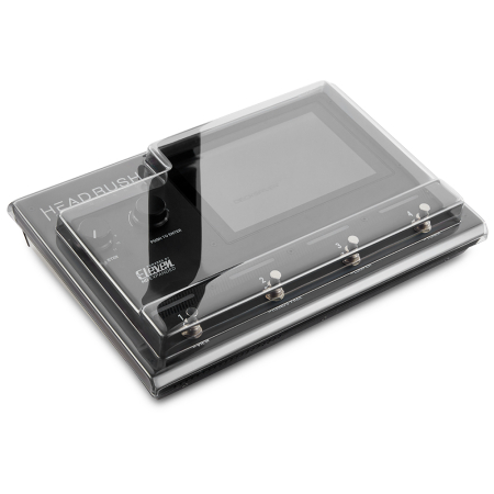 Echipamente DJ - Decksaver Headrush Gigboard Cover