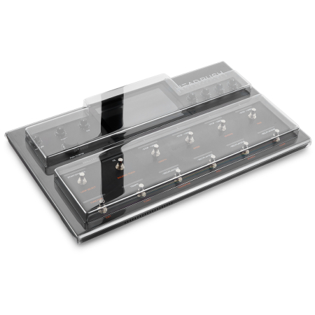 Echipamente DJ - Decksaver Headrush Looperboard Cover