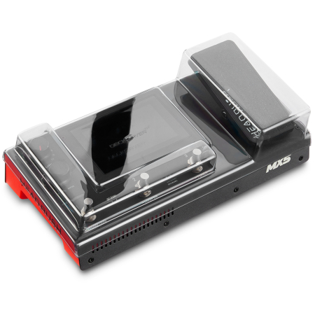 Echipamente DJ - Decksaver Headrush MX5 Cover