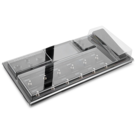 Echipamente DJ - Decksaver Headrush Pedalboard Cover