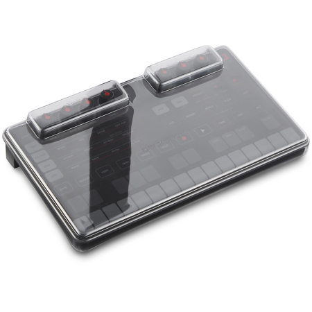 Decksaver IK Multimedia Uno Synth & Drum Cover