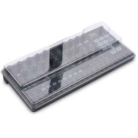 Decksaver IK Multimedia Uno Synth Pro Cover