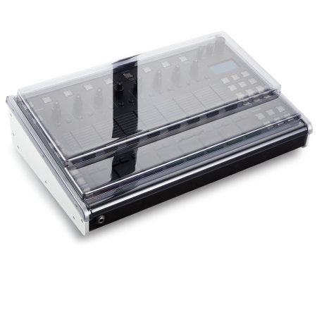 Decksaver ISLA Instruments S2400 Cover