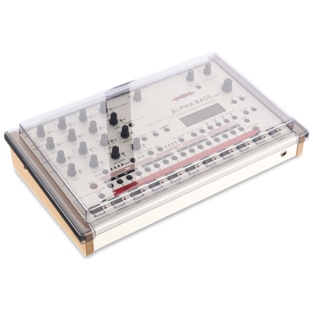 Decksaver Jomox Alpha Base Cover