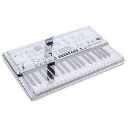Decksaver Korg King Korg Neo Cover