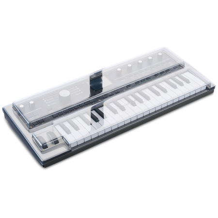 Decksaver Korg Microkorg 2 Cover