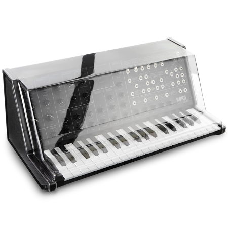Decksaver Korg MS-20 mini Cover