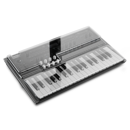Decksaver Korg Wavestate, Opsix, Modwave Cover (MK1 & MK2)