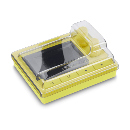 Decksaver LE 1010 Music Nanobox Cover