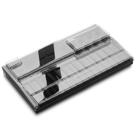 Decksaver LE (Light Edition) Akai Professional MPK Mini MK3 Cover