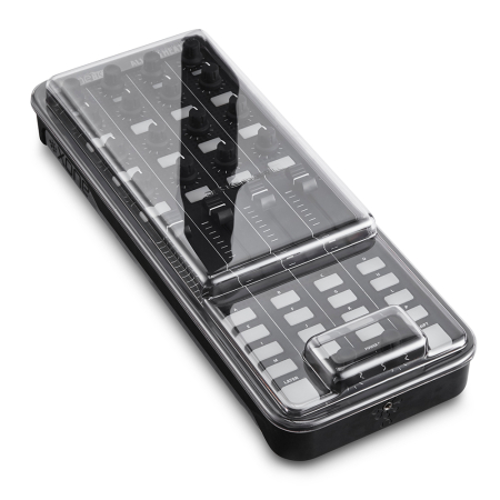 Decksaver LE (Light Edition) Allen & Heath Xone:K2 Cover