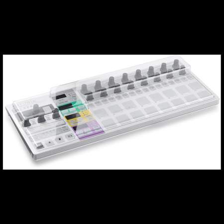 Decksaver LE (Light Edition) Arturia Beatstep Pro Cover