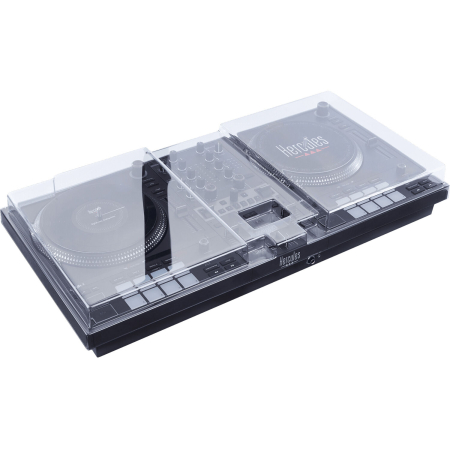 Decksaver Hercules DJ Control Inpulse T7 Cover