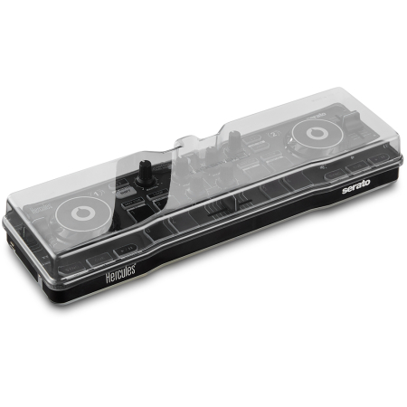 Decksaver LE (Light Edition) Hercules DJ Control Strarlight, DJ Control Mix Cover