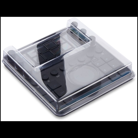 Decksaver LE (Light Edition) Loupedeck CT Cover