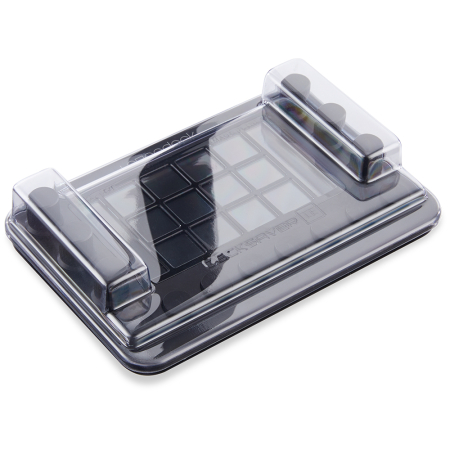 Decksaver LE (Light Edition) Loupedeck Live Cover